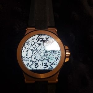 Michael Kors Smart Watch
